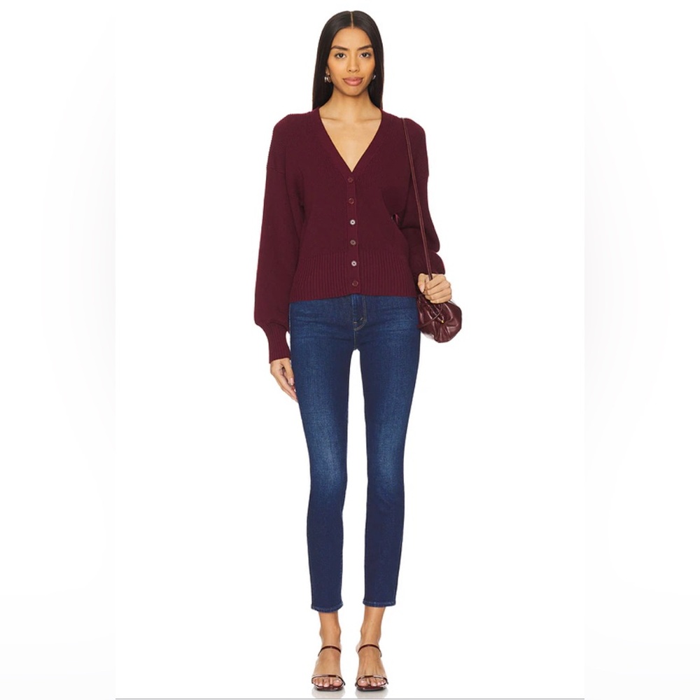 Mother “Looker” Jeans